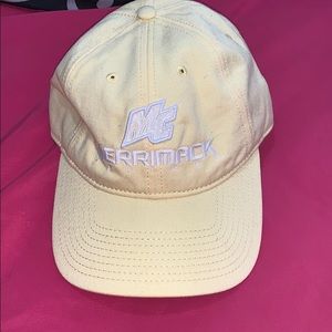 Merrimack College Hat!!